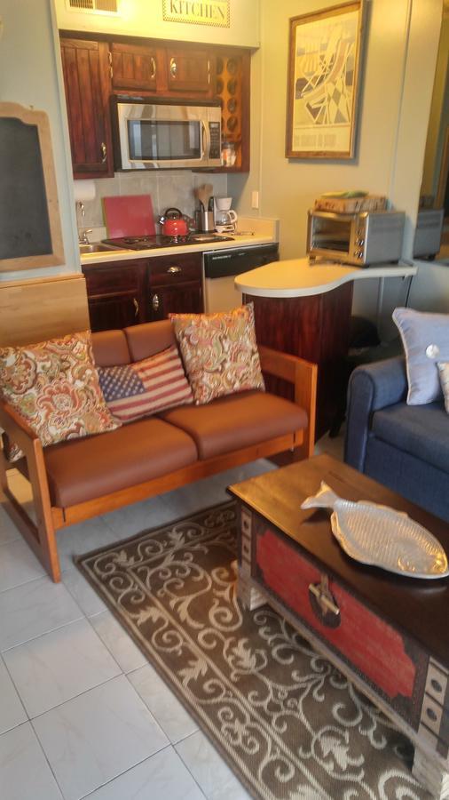 'It'S All Good!' Apartment คอร์ปัสคริสตี ภายนอก รูปภาพ