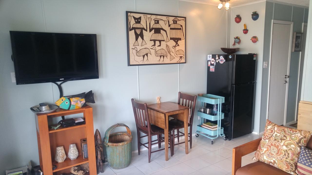 'It'S All Good!' Apartment คอร์ปัสคริสตี ภายนอก รูปภาพ