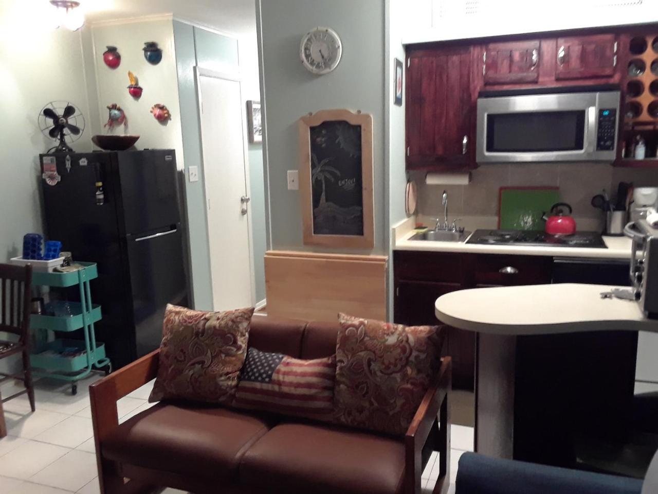 'It'S All Good!' Apartment คอร์ปัสคริสตี ภายนอก รูปภาพ